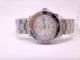 Swiss copy Omega Seamaster Planet Ocean 8500 Black Orange Bezel stainless steel watch (2)_th.JPG